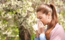 Baharınız zehir olmasın: Bahar alerjisi