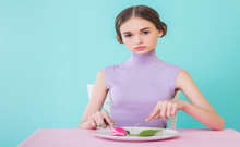 Ergenlerde yeme bozuklukları: Anoreksiya, Bulimiya, Tıkınırcasına Yeme