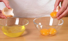 Yumurta içmek ses kalitesini etkiliyor mu