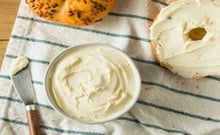 Sağlıklı ve yapımı labne peyniri tarifi