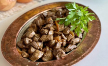 Türk mutfağının klasiği: Ciğer sote
