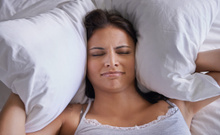 Bunaltıcı sıcaklarda rahat uyumak için 5 altın tavsiye!