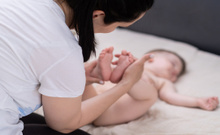 Bebek masajının faydaları nelerdir? Hangi sıklıkta yapılmalı?