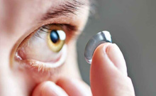 Kontakt lenslerin gece boyunca takılmasının olumsuz etkileri