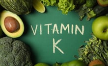 Yeşil yapraklı sebzelerle sağlıklı kalın: K vitamini