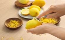 Limon kabuğunun sağlığa faydaları 