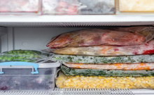 Pişmiş yemeklerinizi buzlukta saklayın: Ne zaman tüketilmeli ve nasıl saklanmalı?