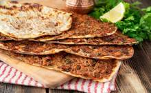 Lahmacun kalorisini azaltmanın yolları: Daha hafif ve sağlıklı bir alternatif