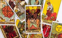 Tarot nedir