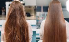 Yıpranmış saçlarla vedalaşın! Keratin bakım mucizesi 