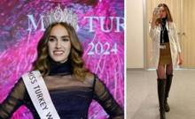 Bingöl Miss Turkey 2024 Güzelini Bekliyor! 