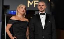 Icardi ve Wanda Nara'nın yeni gündemi: DNA testi