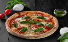  Pizza Margherita tarifi ve püf noktaları