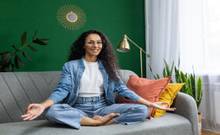 Om meditasyonu nedir?