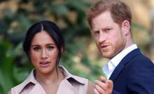 Meghan Markle ve Prens Harry’nin evliliğinde sessiz kriz