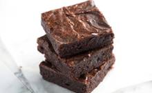 Pürüzsüz ve nemli brownie için bu adımlara dikkat!