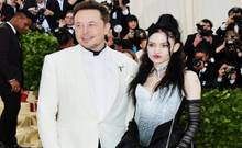 Grimes'tan şok açıklamalar! Elon Musk'la geçirdiği zorlu velayet mücadelesini anlattı...