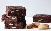 Diyeti bozmayan tatlı: Fit brownie!