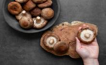 Shiitake mantarı: Bağışıklık sisteminin gizli koruyucusu!