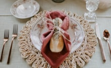 Yeni eviniz için 2025’in trend çeyiz listesi! Modern ve geleneksel ürünler