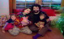 Atiye: 'Süper kahraman gibi hissediyorum'