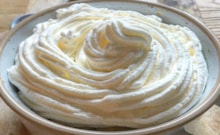 Mascarpone peyniri nasıl yapılır, nerelerde kullanılır?