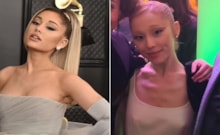 Ariana Grande'nin son hali sevenlerini korkuttu!