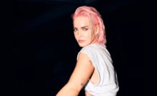 Anne-Marie'den sürpriz açıklama!