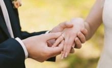 Evlilikten önce kendinize sormanız gereken 5 soru!