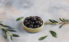 Küçük ama etkili: Zeytin çekirdeğinin bilinmeyen faydaları