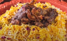 Pişerken dağılmaz, tok tutar: Amberbu pirinci 