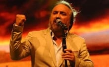Volkan Konak'ın adı Mersin'e ve Antalya'ya kazındı!