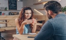 Konuşurken baktığınız yön ne anlatıyor?