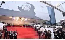 Film Festivali'nde kıyafet yasağı!