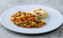 Yeni gözdeniz olacak: Çiftlik kebabı