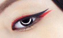 Göz şeklinize göre eyeliner çekme ipuçları!