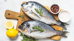 Sağlık için faydaları saymakla bitmiyor: Balık tüketiminin önemi