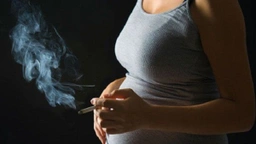 Hamilelikte sigara: Bebekte kalıcı sağlık sorunlarına yol açıyor