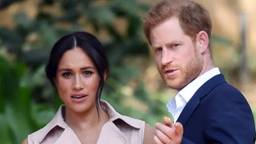 Meghan Markle ve Prens Harry’nin evliliğinde sessiz kriz