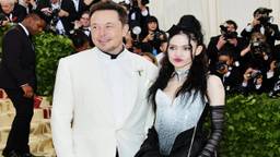 Grimes'tan şok açıklamalar! Elon Musk'la geçirdiği zorlu velayet mücadelesini anlattı...