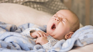 Bebekler hangi pozisyonda uyumalı?