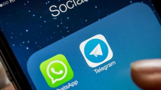 WhatsApp’tan Telegram’a mesaj gönderilebilecek