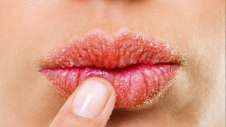 Doğal dudak peeling ürünleri