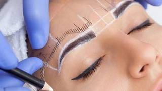 Microblading nedir ve nasıl yapılır?