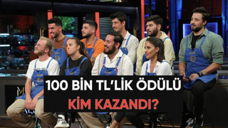 MasterChef Türkiye All Star’da kıran kırana mücadele! Geceye damga vuran isim kim oldu?