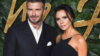 Victoria Beckham, ”zayıf olmak eski modada kaldı” dedi