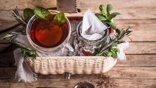 Rooibos çayının özellikleri ve faydaları