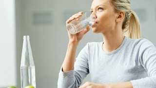 Her gün su içmenin sağlığa faydaları