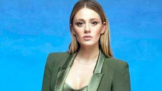 Ünlü oyuncunun hayali gerçek oldu! Gizem Karaca’nın mutluluğu…