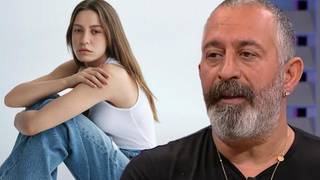 Cem Yılmaz ve Serenay Sarıkaya arasında neler oluyor? Aşk rüzgarı tekrar mı esmeye başladı?